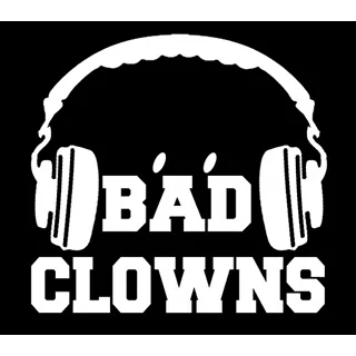 Bad Clowns