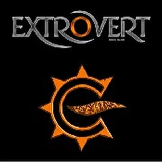 EXTROVERT