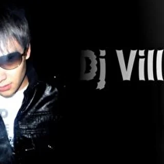 Dj Villain