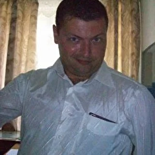 Григорий Дмитриев