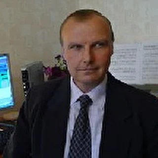 Шабля Владимир