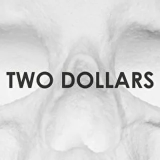 TWO DOLLARS