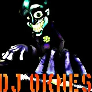 DJ OKNES 