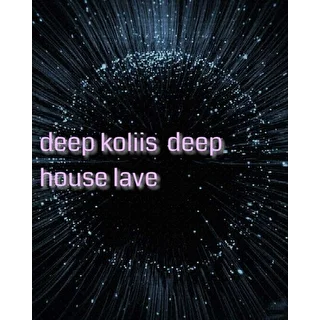 Deep koliis