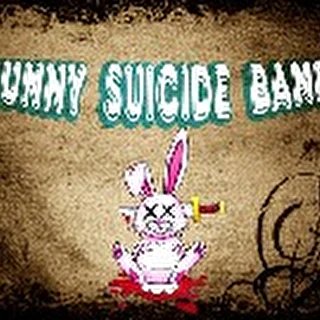 Bunny Suicide