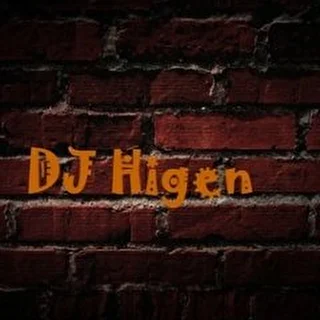 DJ Higen