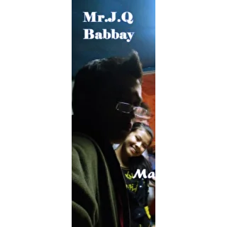 Mr. J.Q.Babbay