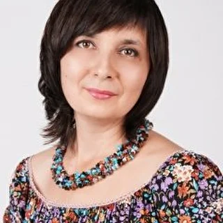 Танита Раш 