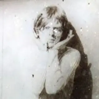 Der Sandmann
