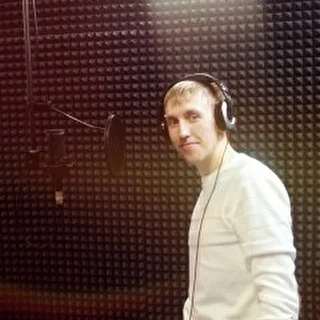 Макс Синютин