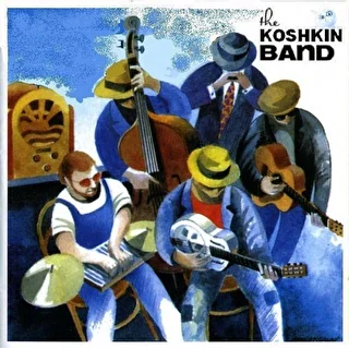 The Koshkin band