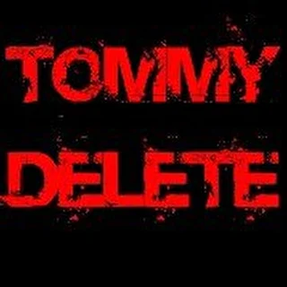 Tommy Delete