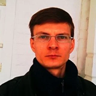 Назарьев Вячеслав