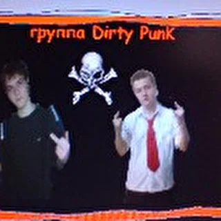 Dirty Punk