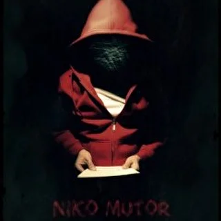 Niko Mutor