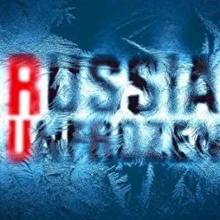 RUSSIA UNFROZEN