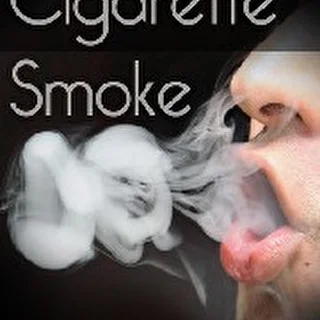 Cigarette Smoke