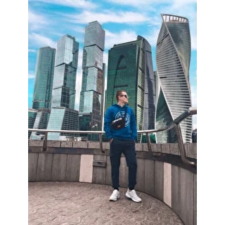 Macaulay Swank