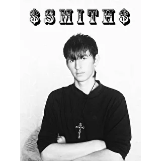 Андрей СМИТ