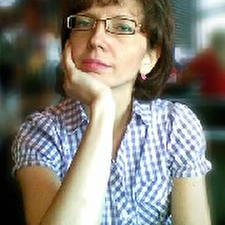 DeilA (Виктория Горюнова)
