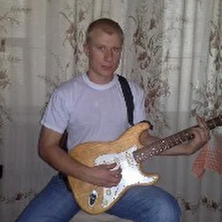 ДИМЬЯН(shanson)