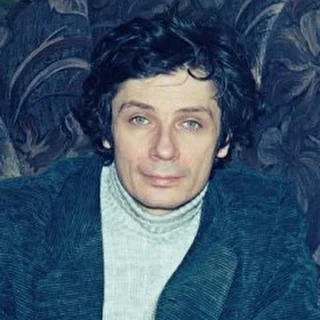 Криницкий Андрей