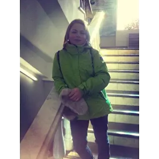 Анастасия Лебедева