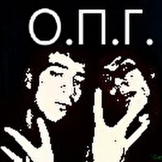 Жора Абъебосс а.к.а. DanT