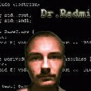 Dr.Radmin