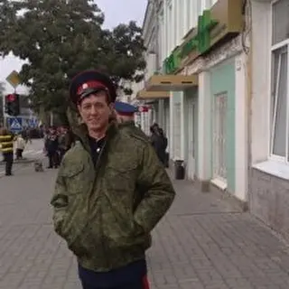 Станичник