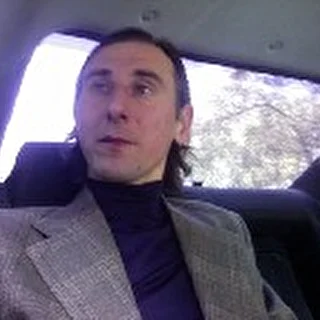 Серж Безымянный