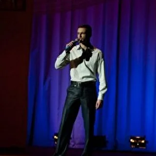 Дмитрий Казанцев