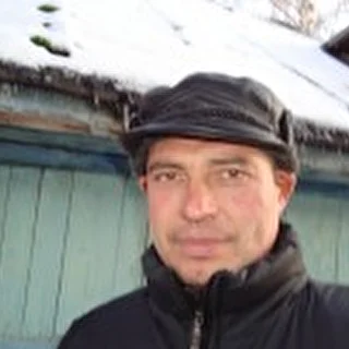ЮРИЙ ЦЫРЮЛЬНИКОВ