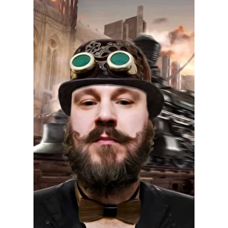 Сергей Чердынцев