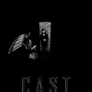 Cast Enroute