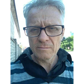 Сергей Шавнин