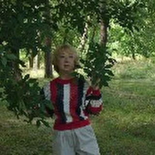 Золотовласка