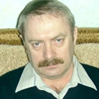 Никита Николин