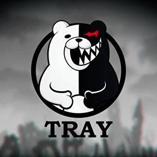 Tray