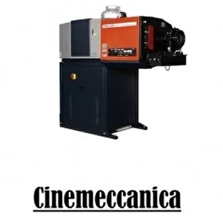 Cinemeccanica