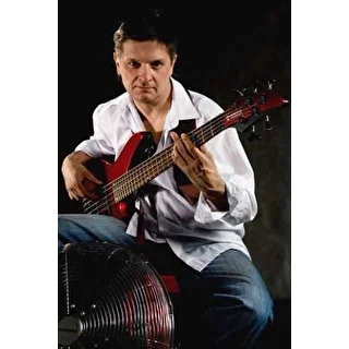 Andrew Komarov