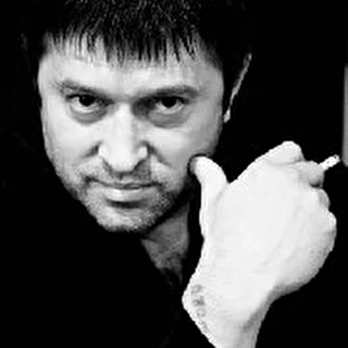 Николай Белов
