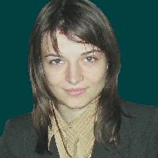 Лена Сулак