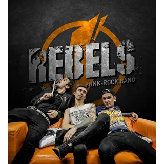 REBELS