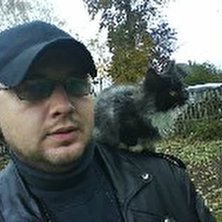 Лёха ЛЮТЫЙ