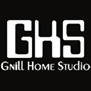 GHS-Gnill Home Studio