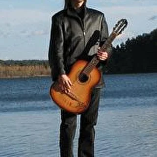GuitraBoy