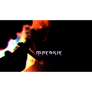 MAYSKIY