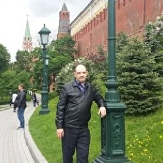 Игорь Субботин