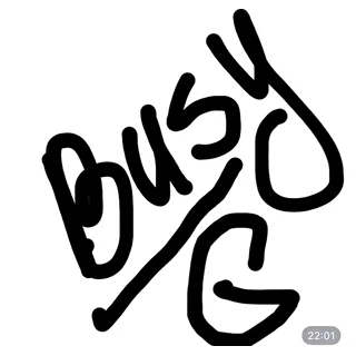 Busy-G